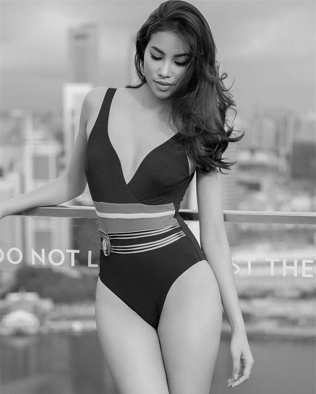 Không phải Ngọc Trinh, đây mới là những Nữ hoàng bikini của năm 2017 - Ảnh 17.