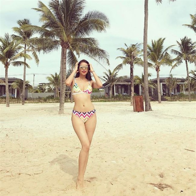 Không phải Ngọc Trinh, đây mới là những Nữ hoàng bikini của năm 2017 - Ảnh 22.