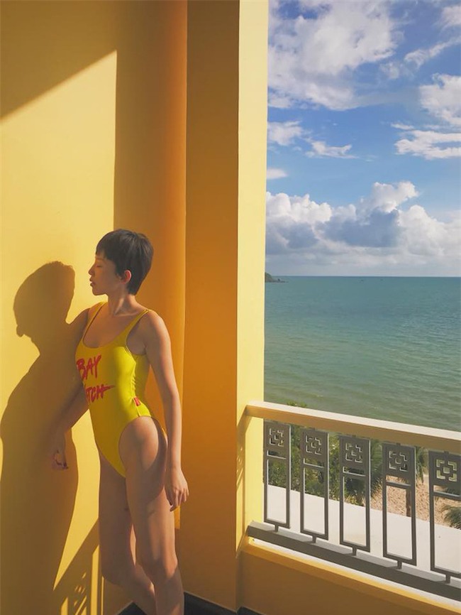Không phải Ngọc Trinh, đây mới là những Nữ hoàng bikini của năm 2017 - Ảnh 8.