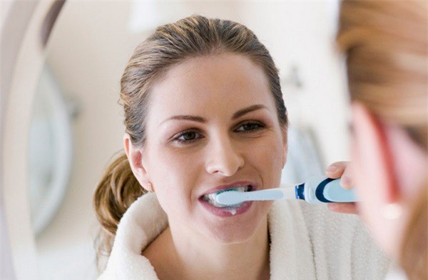 Sau khi ngủ dậy nên uống nước hay đánh răng trước: Đơn giản nhưng ít người trả lời đúng-3