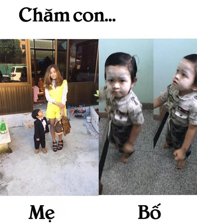 lam du tro de con vui, ong bo dien trai thai lan duoc dan mang khen nuc no - 13