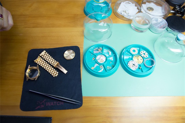 đồng hồ,đồng hồ cổ,thú chơi đồng hồ