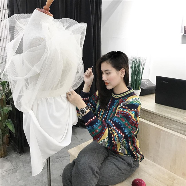 Hãy nhìn đi, có ai còn nhận ra đây là Hà Lade không vậy? - Ảnh 1.