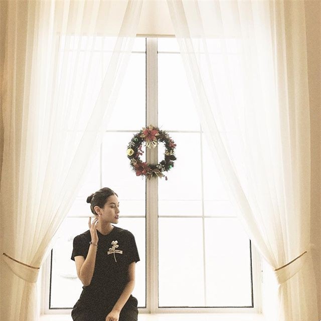 Hãy nhìn đi, có ai còn nhận ra đây là Hà Lade không vậy? - Ảnh 2.