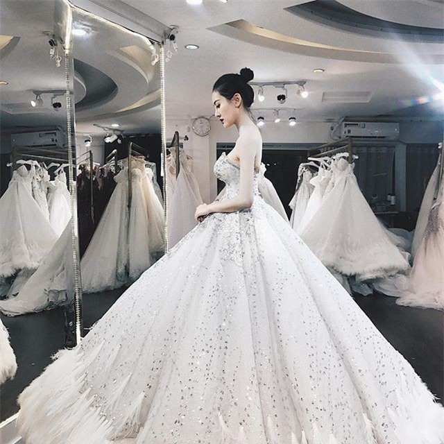 Hãy nhìn đi, có ai còn nhận ra đây là Hà Lade không vậy? - Ảnh 3.