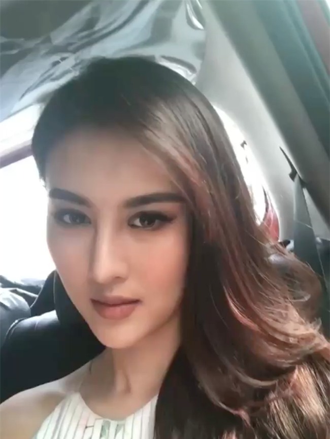 Hãy nhìn đi, có ai còn nhận ra đây là Hà Lade không vậy? - Ảnh 5.