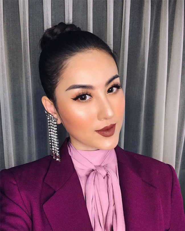 Hãy nhìn đi, có ai còn nhận ra đây là Hà Lade không vậy? - Ảnh 5.