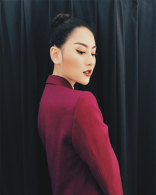 Hãy nhìn đi, có ai còn nhận ra đây là Hà Lade không vậy? - Ảnh 5.