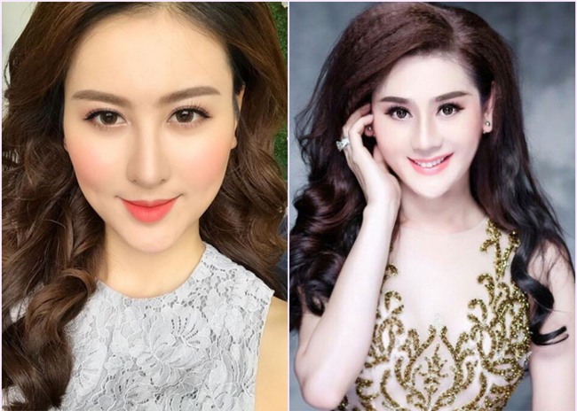 Hãy nhìn đi, có ai còn nhận ra đây là Hà Lade không vậy? - Ảnh 6.