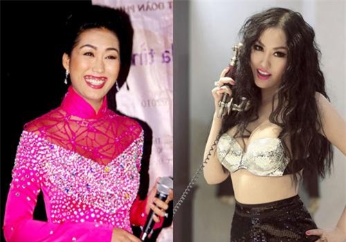 top 10 chu de lam dep duoc chi em phu nu quan tam nhat 2017 vua qua - 2