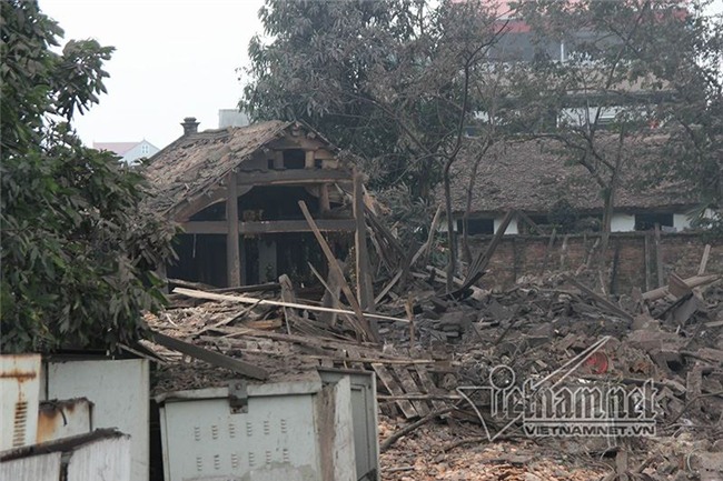 Nổ ở Bắc Ninh,Bắc Ninh,vụ nổ ở Bắc Ninh,Nổ ở Yên Phong Bắc Ninh