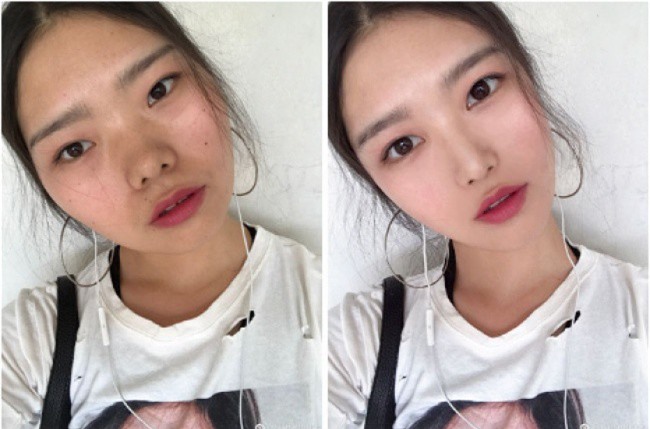 Những màn biến đổi dung nhan vi diệu chứng minh: Đời sẽ hụt hẫng bao nhiêu nếu không có phần mềm chỉnh ảnh - Ảnh 2.