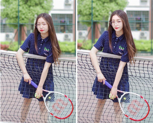 Những màn biến đổi dung nhan vi diệu chứng minh: Đời sẽ hụt hẫng bao nhiêu nếu không có phần mềm chỉnh ảnh - Ảnh 7.