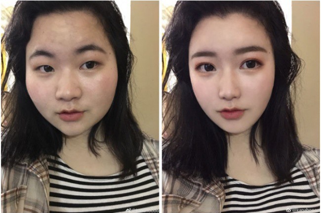 Những màn biến đổi dung nhan vi diệu chứng minh: Đời sẽ hụt hẫng bao nhiêu nếu không có phần mềm chỉnh ảnh - Ảnh 9.