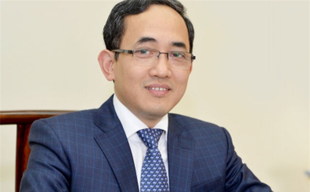 chứng khoán,VN-Index,thị trường chứng khoán,cổ phiếu bất động sản,cổ phiếu ngân hàng,Hồ Xuân Năng