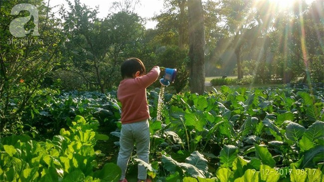 Chỉ cần 15 phút, bố mẹ hãy làm những điều tuyệt vời này cùng con mỗi ngày - Ảnh 2.