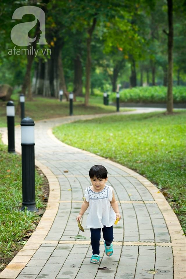 Chỉ cần 15 phút, bố mẹ hãy làm những điều tuyệt vời này cùng con mỗi ngày - Ảnh 3.