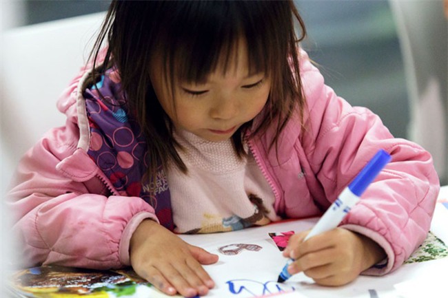 Chỉ cần 15 phút, bố mẹ hãy làm những điều tuyệt vời này cùng con mỗi ngày - Ảnh 4.