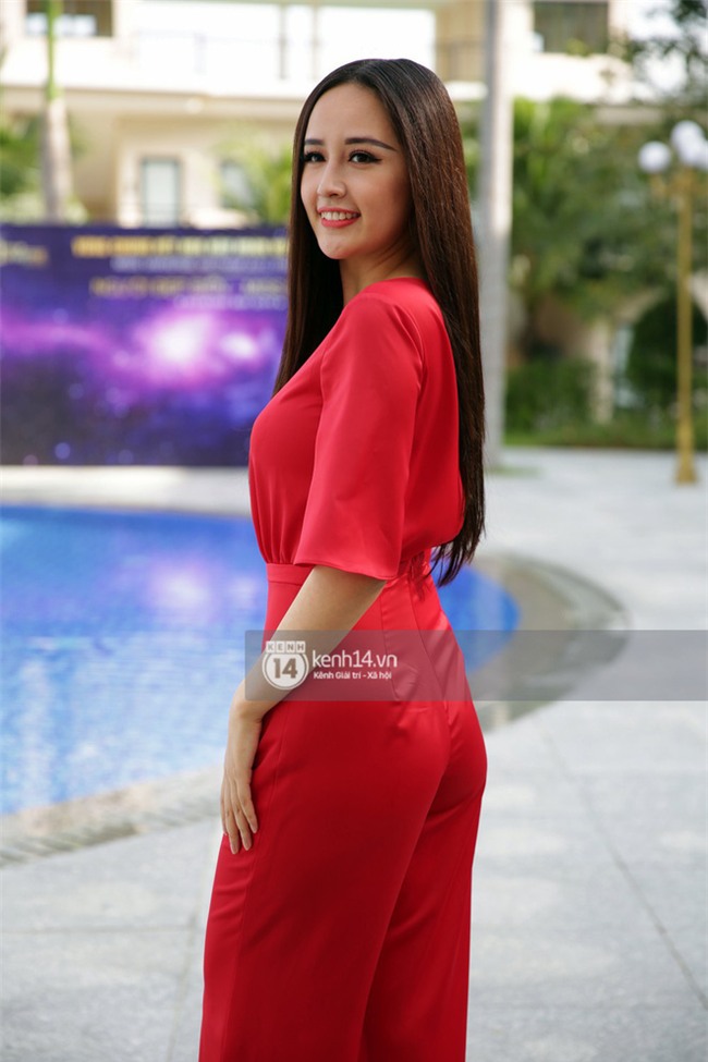 Sau 3 năm ở ẩn, Mai Phương Thúy xuất hiện với đôi lông mày có hơi sai quá không? - Ảnh 3.