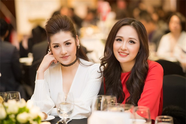 Sau 3 năm ở ẩn, Mai Phương Thúy xuất hiện với đôi lông mày có hơi sai quá không? - Ảnh 4.