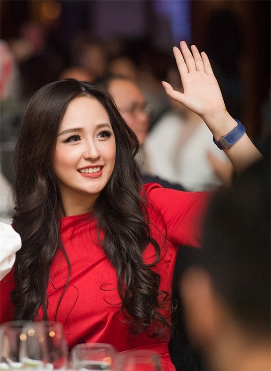 Sau 3 năm ở ẩn, Mai Phương Thúy xuất hiện với đôi lông mày có hơi sai quá không? - Ảnh 5.