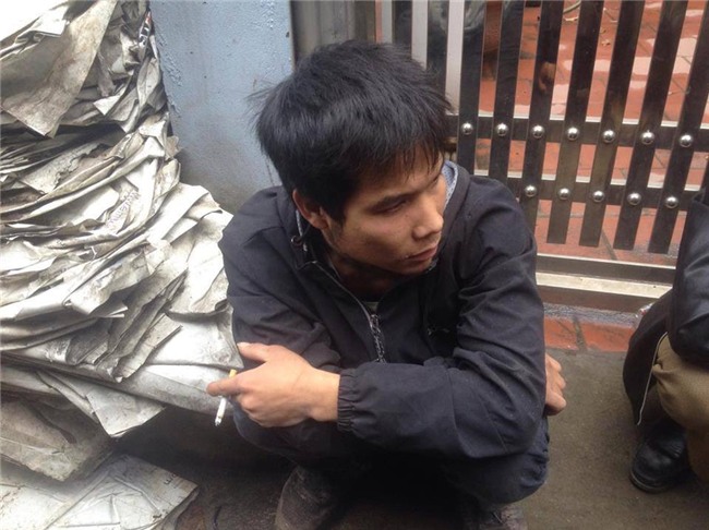 Nổ kinh hoàng ở Bắc Ninh: Bố mẹ nằm viện cấp cứu, chưa hay biết tin con trai 1 tuổi đã qua đời - Ảnh 5.