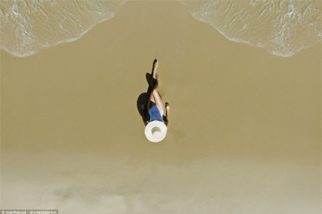 ngam the gioi nam 2017 dep khac la tu tren cao hinh anh 15