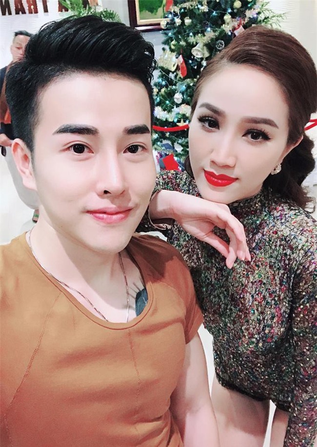 neu con nghi ngo ve cong dung than ki cua make up, han ban chua thay bao thy roi! - 4