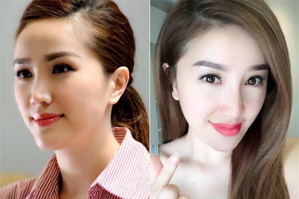 neu con nghi ngo ve cong dung than ki cua make up, han ban chua thay bao thy roi! - 7