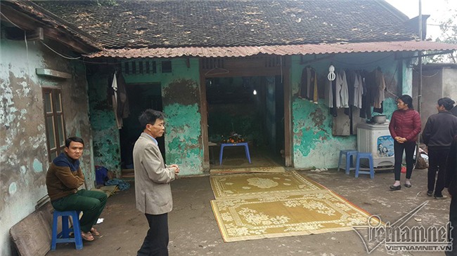 Bắc Ninh,nổ ở Bắc Ninh,vụ nổ ở Bắc Ninh,Nổ ở Yên Phong Bắc Ninh