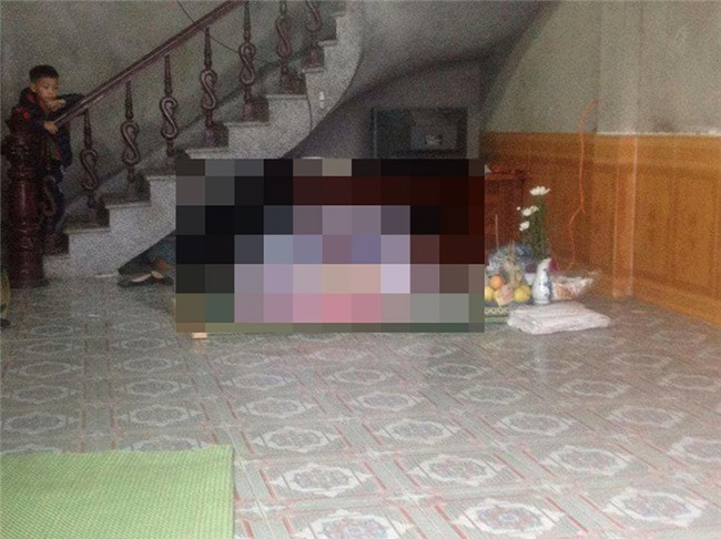 Bắc Ninh,nổ ở Bắc Ninh,vụ nổ ở Bắc Ninh,Nổ ở Yên Phong Bắc Ninh