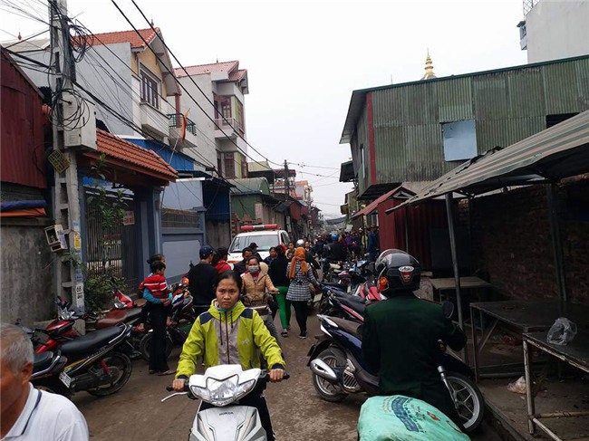 cap nhat vu no kinh hoang o bac ninh: ai la chu co so thu mua phe lieu? - 4