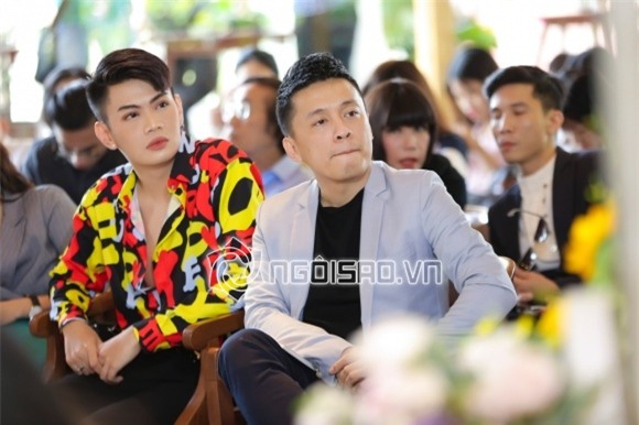 đào bá lộc, ca sĩ đào bá lộc, đào bá lộc trang điểm