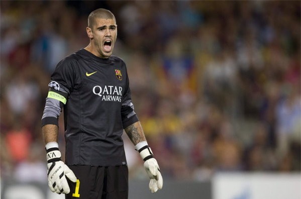 Cựu sao Barca biến mất trên mạng xã hội