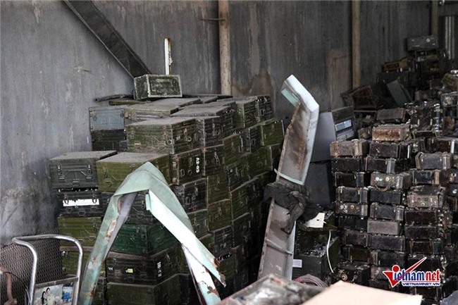 Nổ ở Bắc Ninh,Bắc Ninh,vụ nổ ở Bắc Ninh,Nổ ở Yên Phong Bắc Ninh