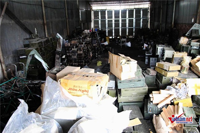 Nổ ở Bắc Ninh,Bắc Ninh,vụ nổ ở Bắc Ninh,Nổ ở Yên Phong Bắc Ninh