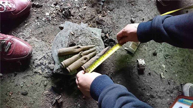 Nổ ở Bắc Ninh,Bắc Ninh,vụ nổ ở Bắc Ninh,Nổ ở Yên Phong Bắc Ninh