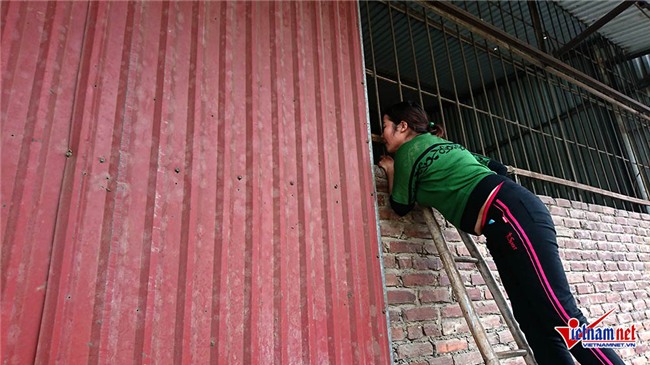 Nổ ở Bắc Ninh,Bắc Ninh,vụ nổ ở Bắc Ninh,Nổ ở Yên Phong Bắc Ninh