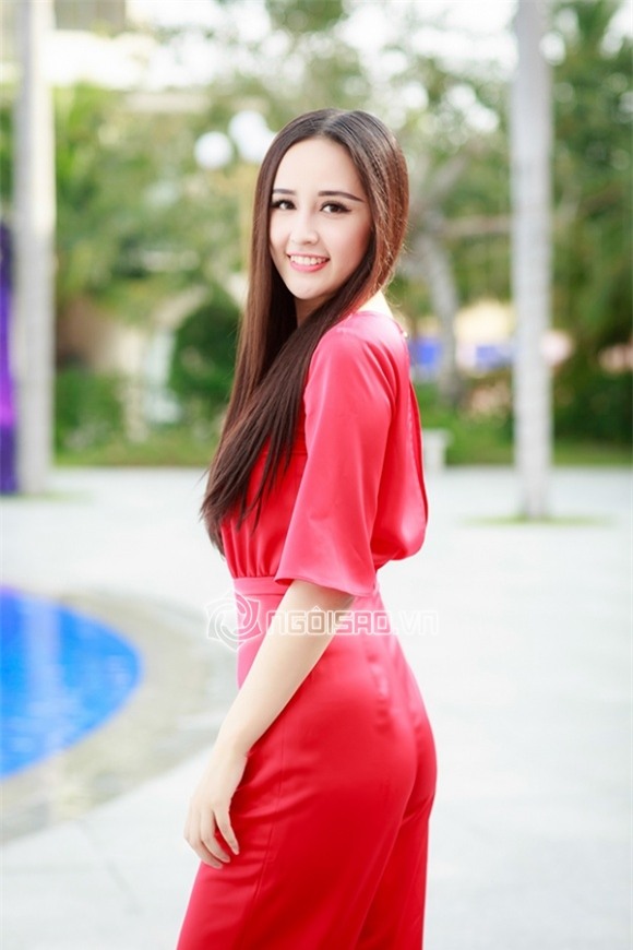Hoa hậu Mai Phương Thúy,Mai Phương Thúy,Hoa hậu Việt Nam 2006,Hoa hậu Hoàn vũ Việt Nam