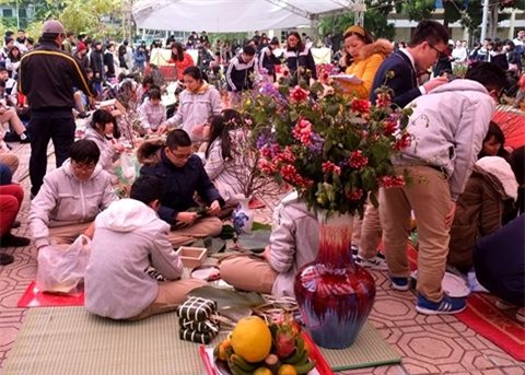 Học sinh Hà Nội được nghỉ Tết Mậu Tuất nhiều nhất 11 ngày