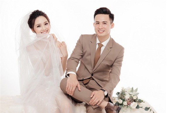 Người đẹp tố như,top 10 hoa hậu việt nam,tố như cưới hot boy cảnh sát