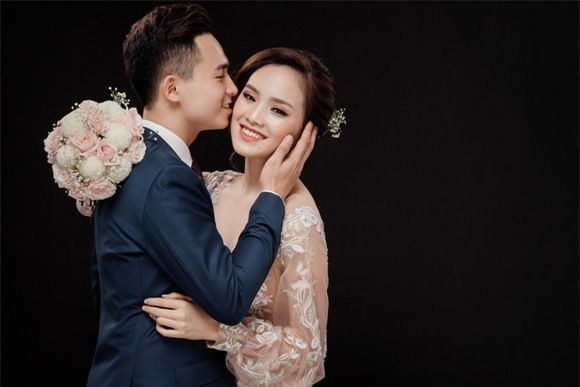 Người đẹp tố như,top 10 hoa hậu việt nam,tố như cưới hot boy cảnh sát