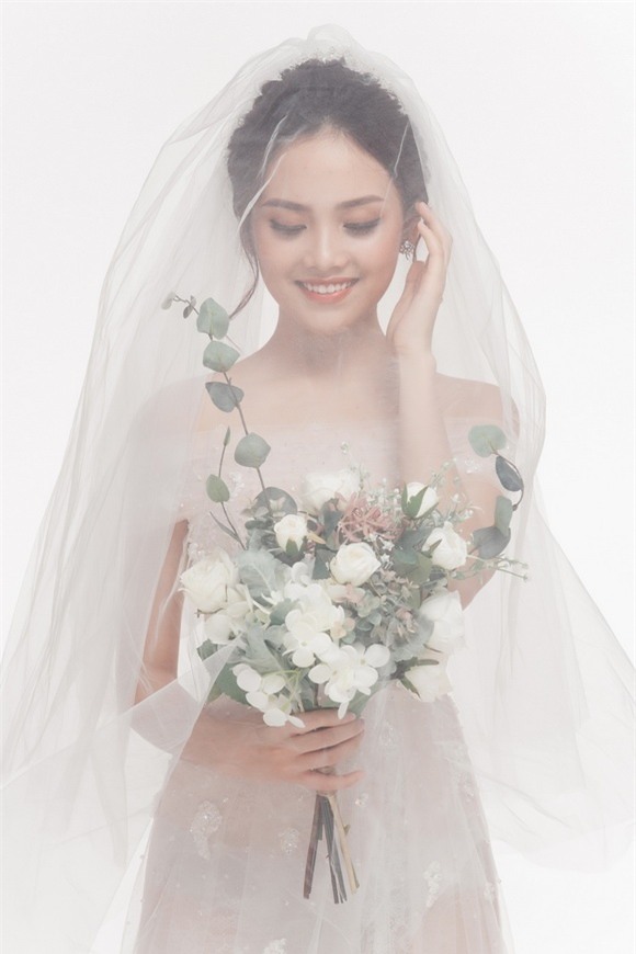 Người đẹp tố như,top 10 hoa hậu việt nam,tố như cưới hot boy cảnh sát