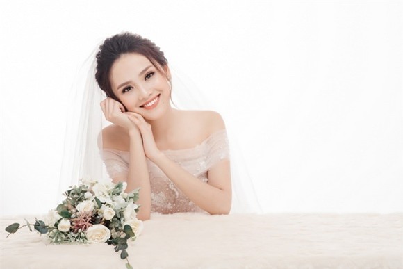 Người đẹp tố như,top 10 hoa hậu việt nam,tố như cưới hot boy cảnh sát