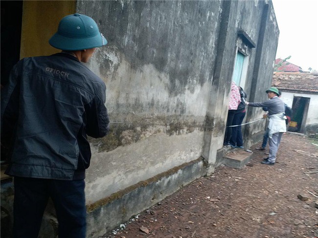 cap nhat vu no kinh hoang o bac ninh: ai la chu co so thu mua phe lieu? - 2