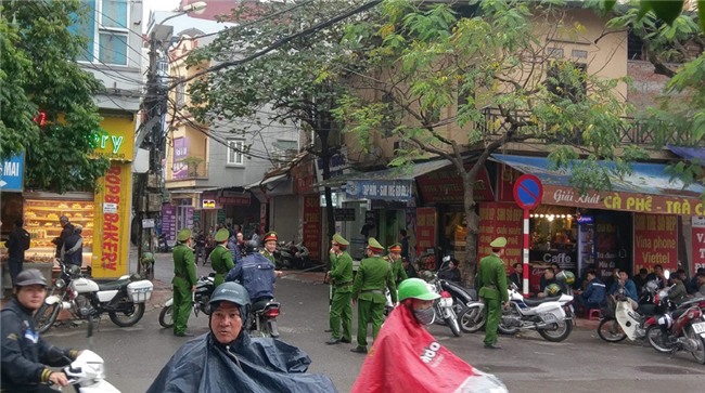 Chủ tịch huyện Quốc Oai,Chủ tịch huyện Quốc Oai mất tích,Chủ tịch Quốc Oai,huyện Quốc Oai