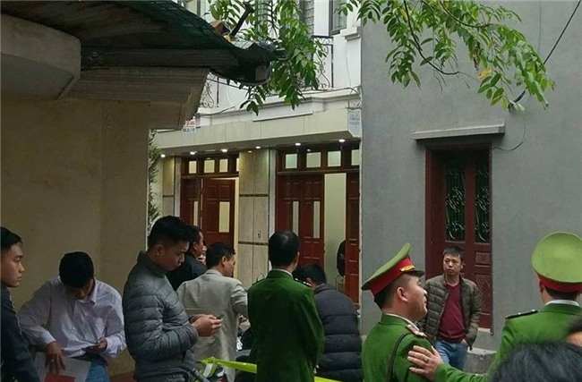 Chủ tịch huyện Quốc Oai,Chủ tịch huyện Quốc Oai mất tích,Chủ tịch Quốc Oai,huyện Quốc Oai