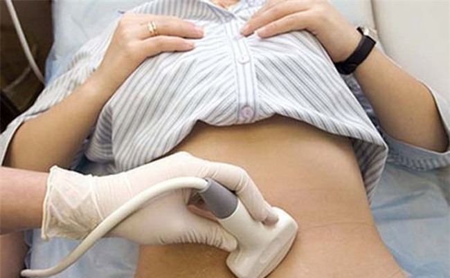 Cách phát hiện sớm khối u phụ khoa