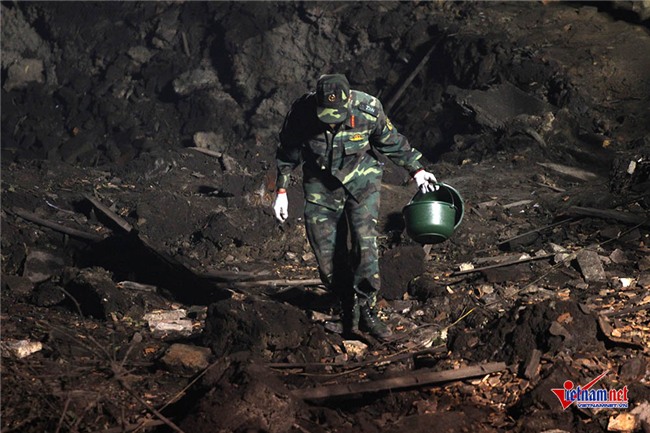 nổ ở Bắc Ninh,vụ nổ ở Bắc Ninh,Bắc Ninh