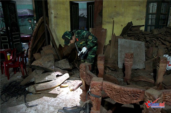 nổ ở Bắc Ninh,vụ nổ ở Bắc Ninh,Bắc Ninh